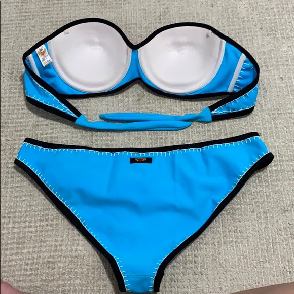 Bathing suit - Picture 2 of 2